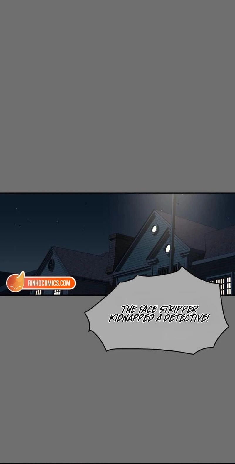Phantom Whispers Chapter 64 page 39 - 