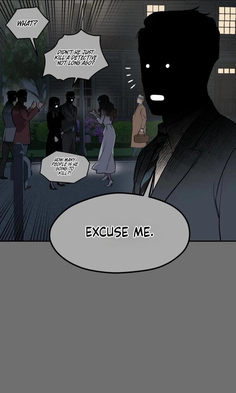 Phantom Whispers Chapter 64 page 40 - 