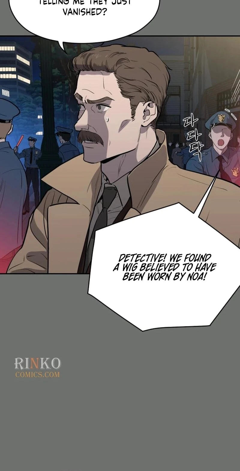 Phantom Whispers Chapter 64 page 5 - 