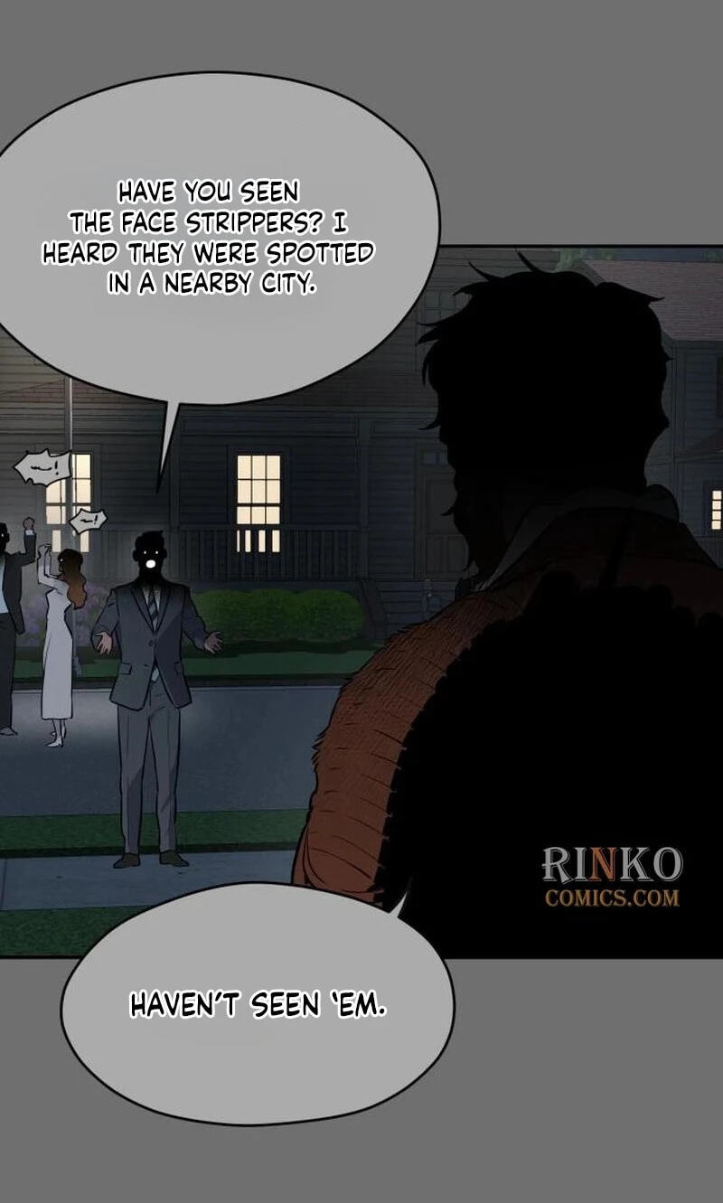 Phantom Whispers Chapter 64 page 41 - 