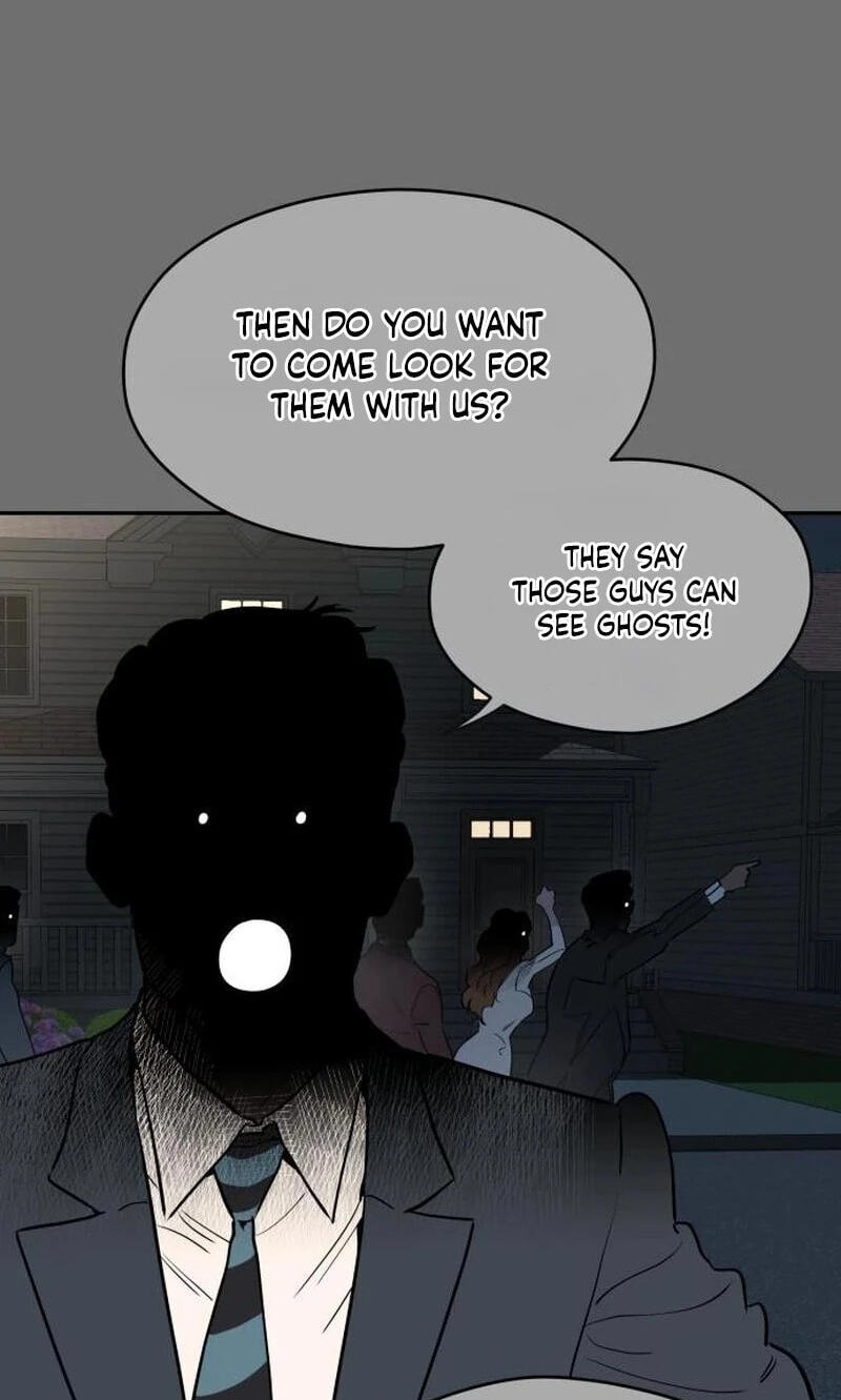 Phantom Whispers Chapter 64 page 42 - 
