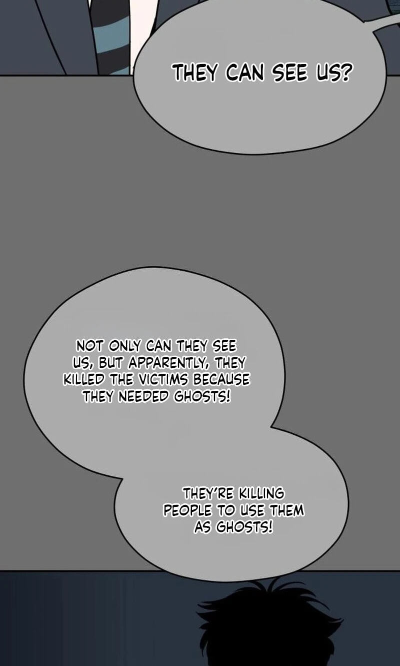 Phantom Whispers Chapter 64 page 43 - 