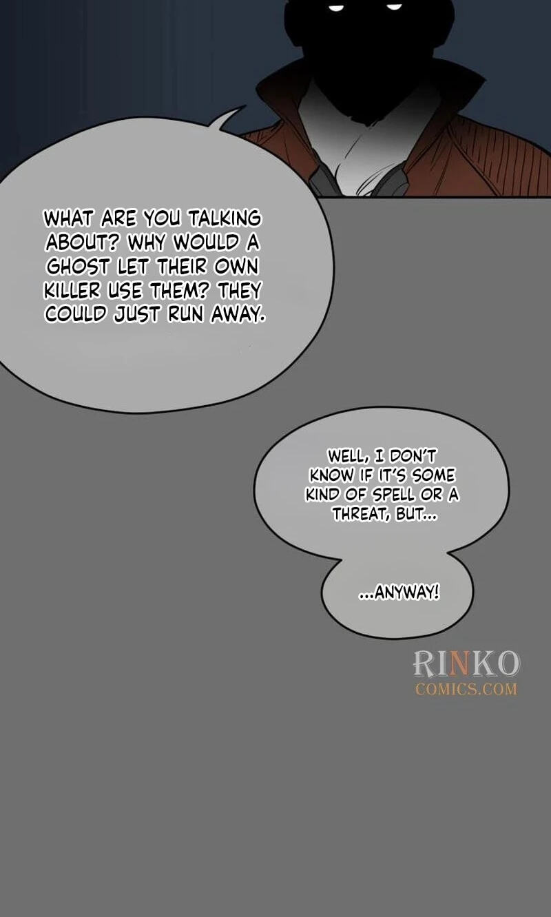 Phantom Whispers Chapter 64 page 44 - 