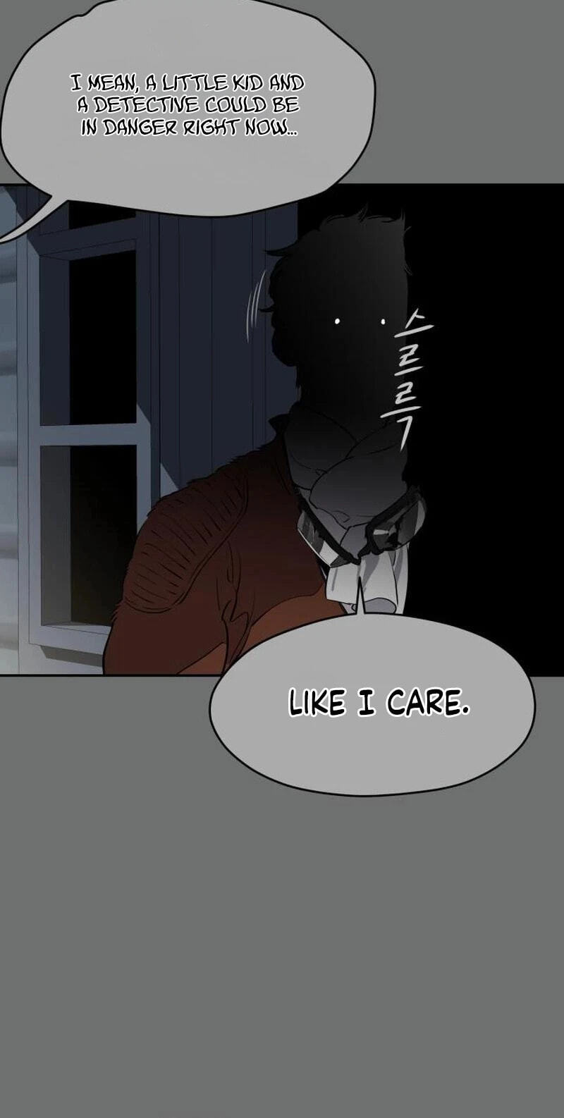 Phantom Whispers Chapter 64 page 49 - 