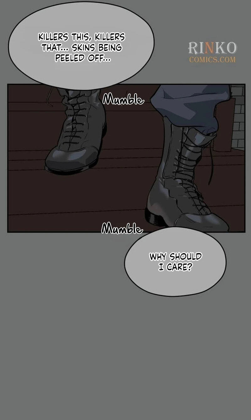 Phantom Whispers Chapter 64 page 50 - 