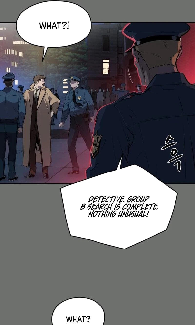 Phantom Whispers Chapter 64 page 6 - 