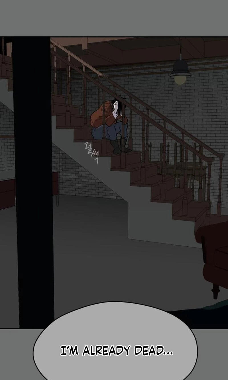 Phantom Whispers Chapter 64 page 51 - 