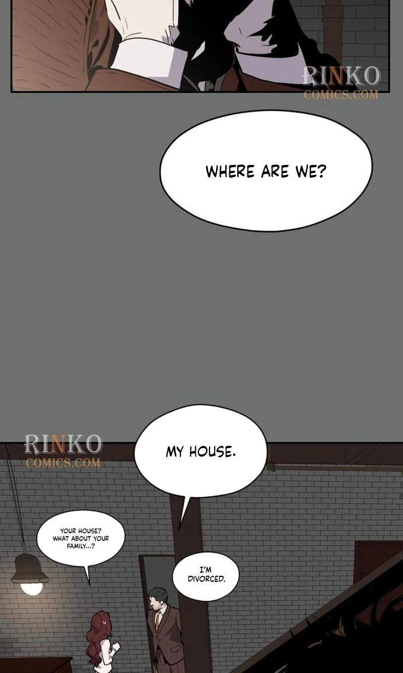 Phantom Whispers Chapter 64 page 53 - 