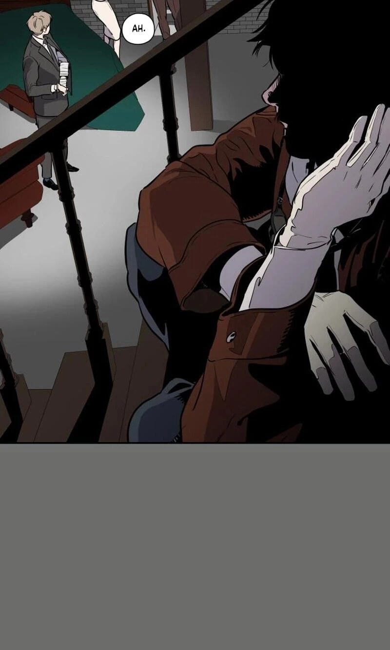 Phantom Whispers Chapter 64 page 54 - 