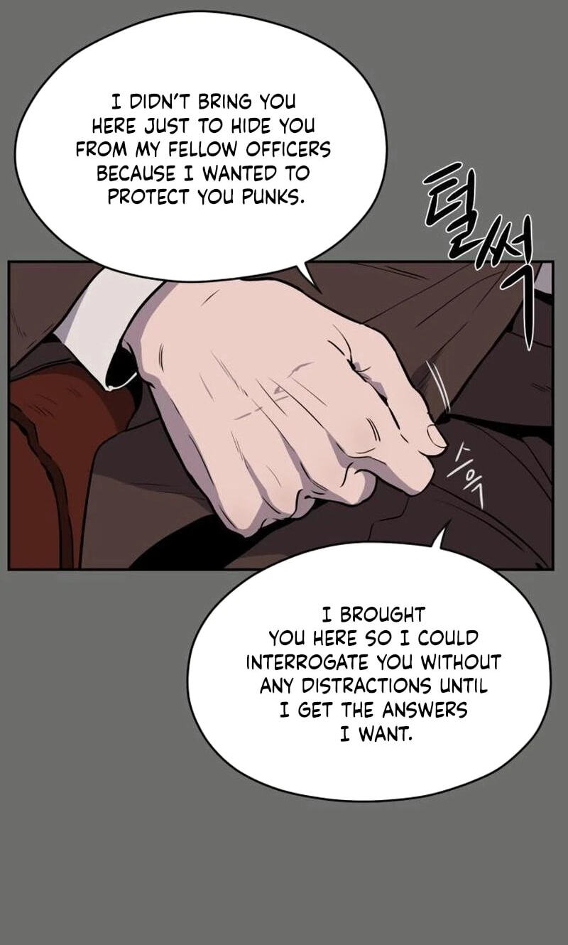 Phantom Whispers Chapter 64 page 55 - 