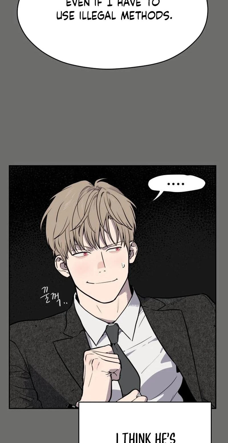 Phantom Whispers Chapter 64 page 57 - 
