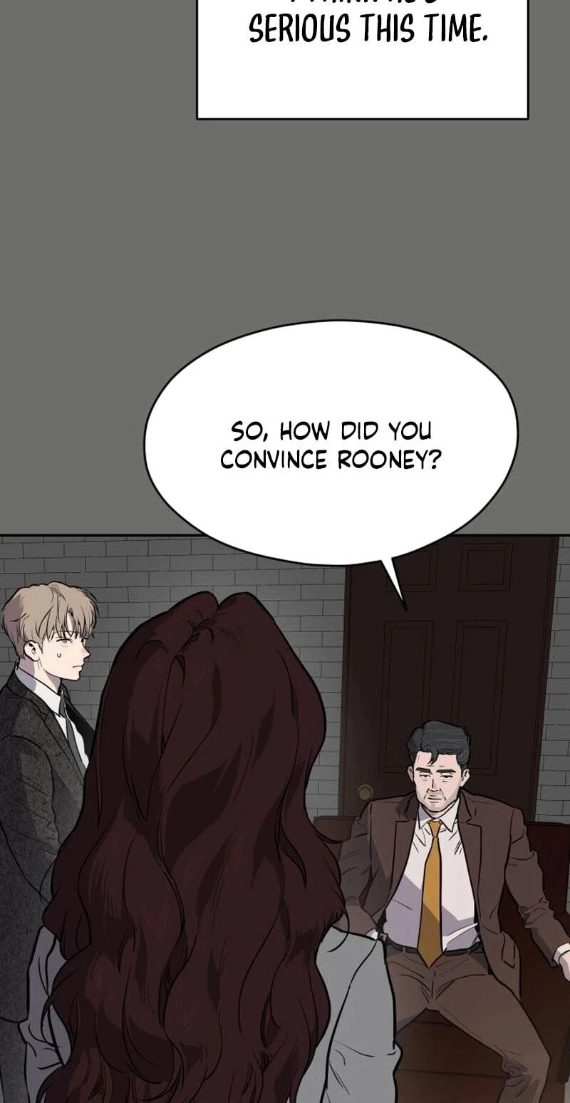 Phantom Whispers Chapter 64 page 58 - 