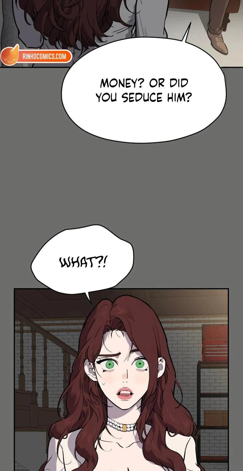 Phantom Whispers Chapter 64 page 59 - 