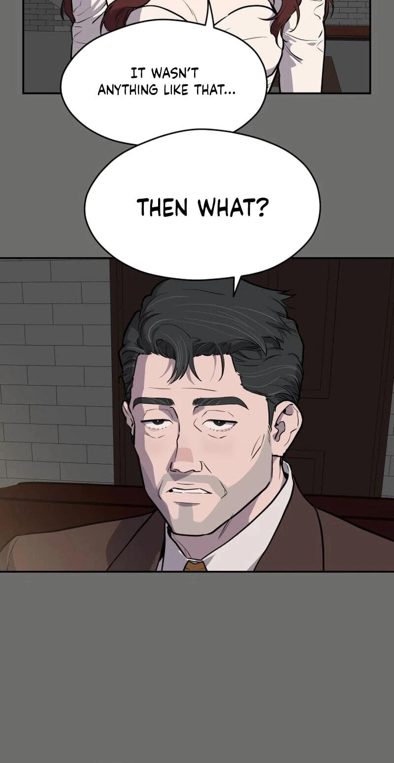 Phantom Whispers Chapter 64 page 60 - 