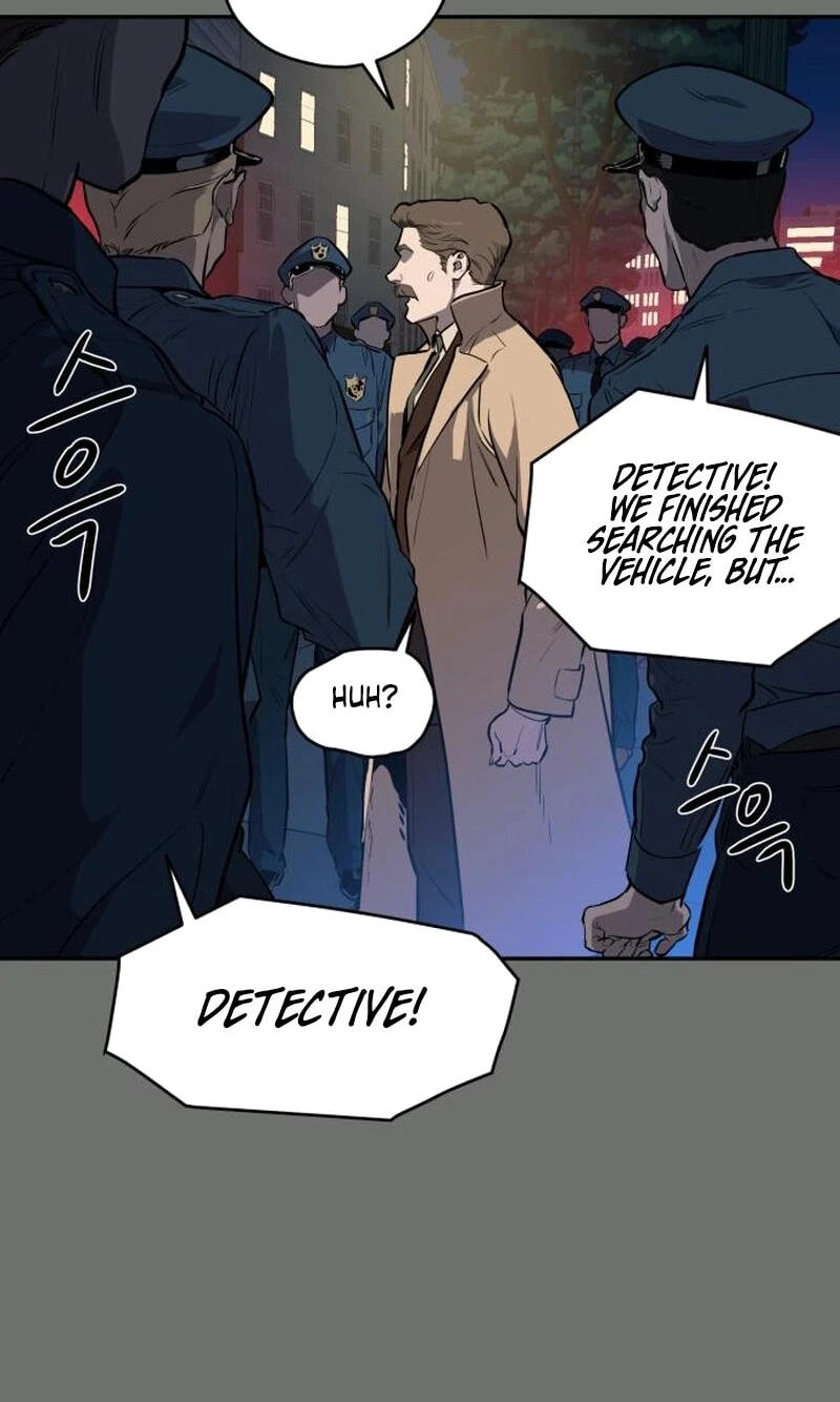 Phantom Whispers Chapter 64 page 7 - 