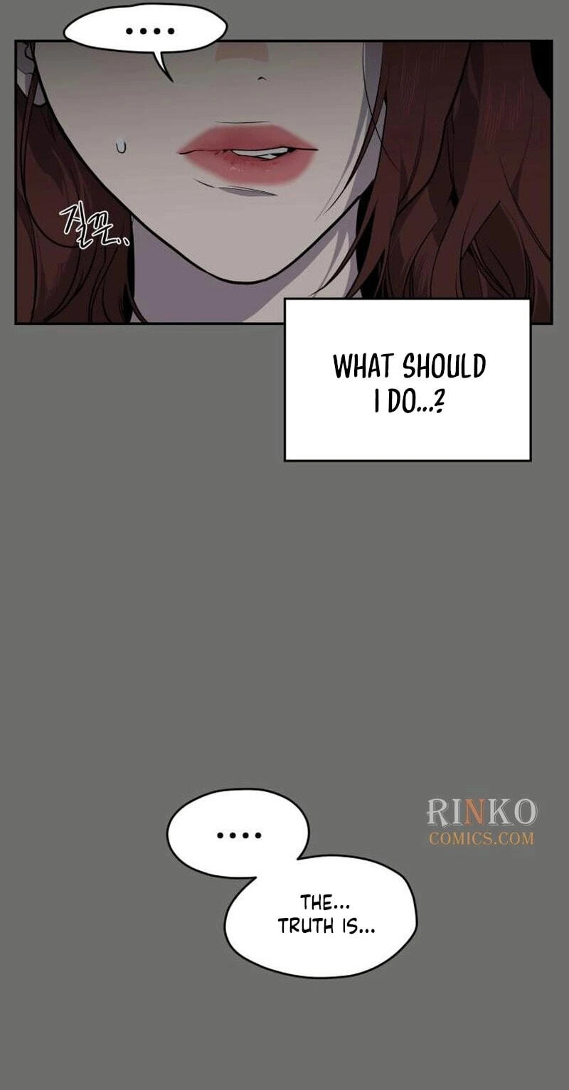 Phantom Whispers Chapter 64 page 61 - 