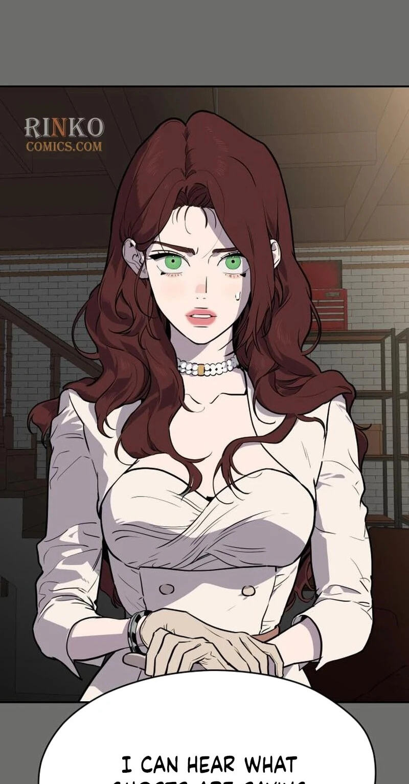 Phantom Whispers Chapter 64 page 62 - 
