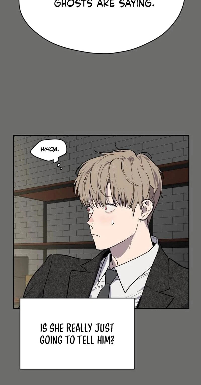 Phantom Whispers Chapter 64 page 63 - 