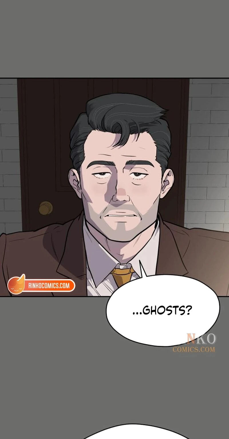 Phantom Whispers Chapter 64 page 64 - 