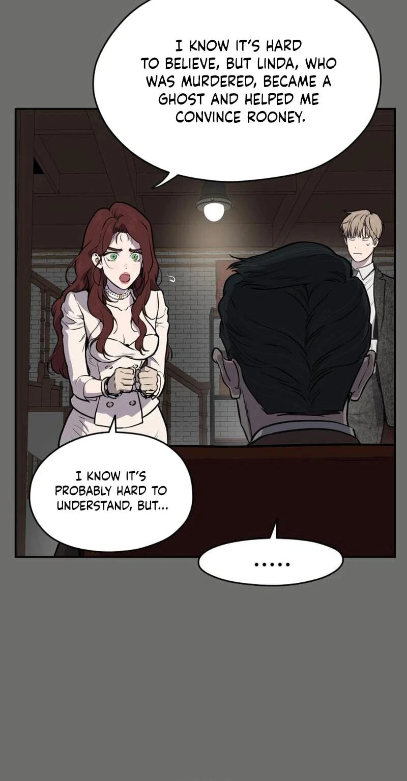 Phantom Whispers Chapter 64 page 65 - 