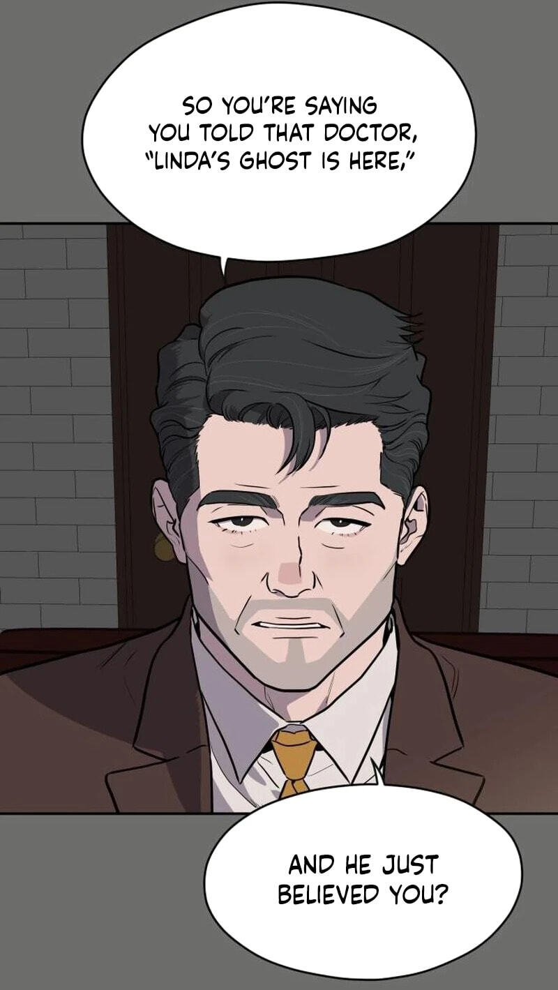 Phantom Whispers Chapter 64 page 66 - 