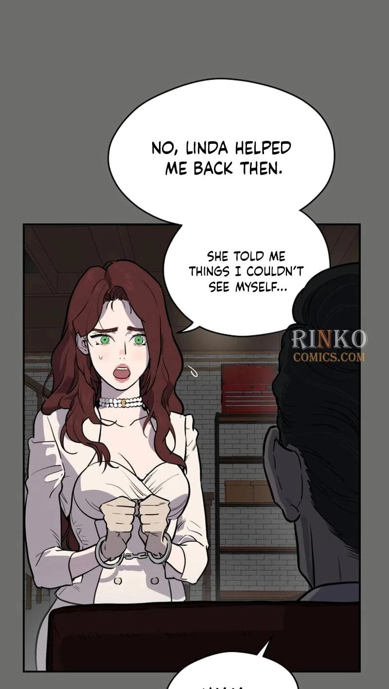 Phantom Whispers Chapter 64 page 67 - 