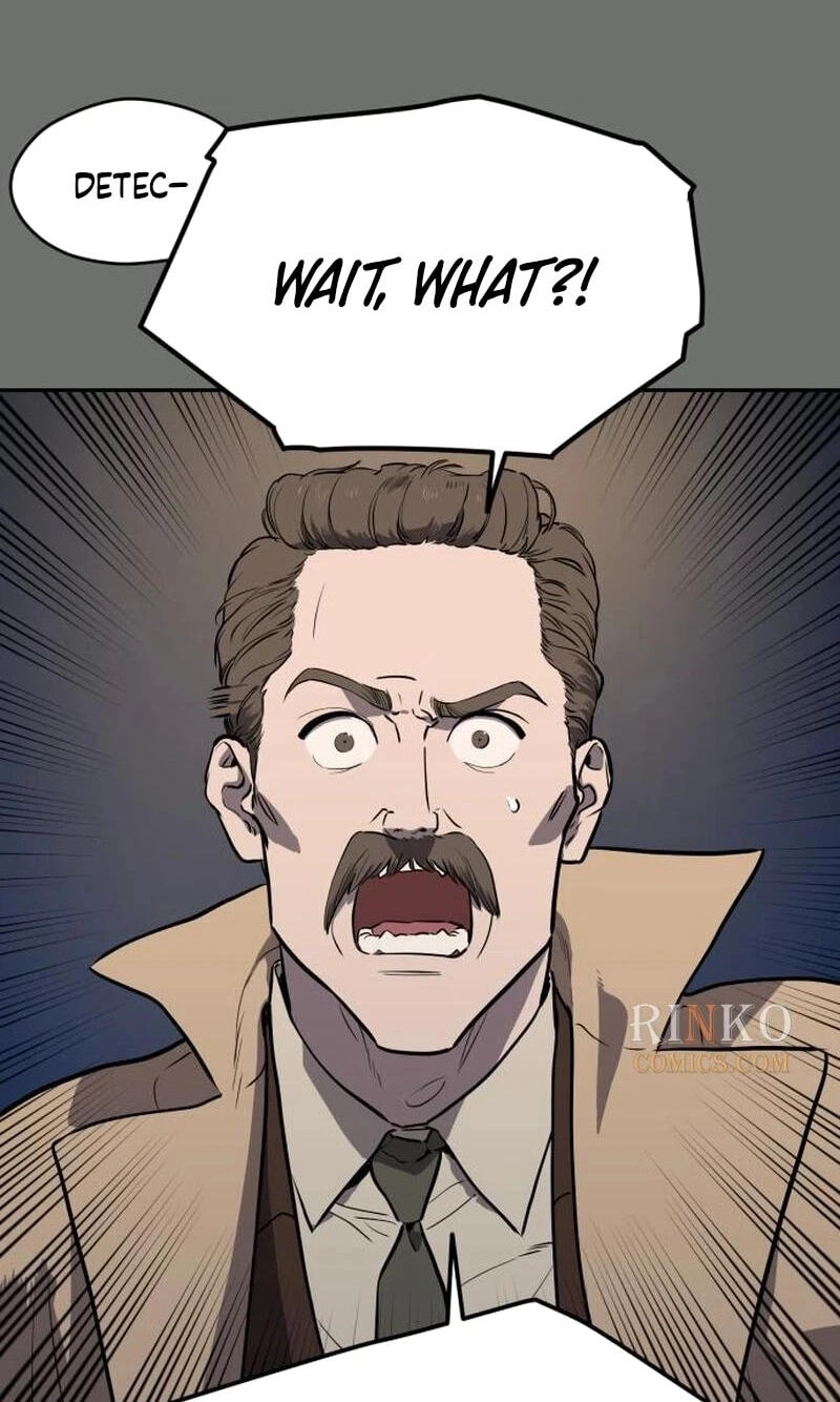 Phantom Whispers Chapter 64 page 8 - 