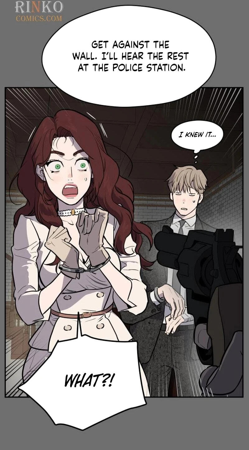 Phantom Whispers Chapter 64 page 71 - 