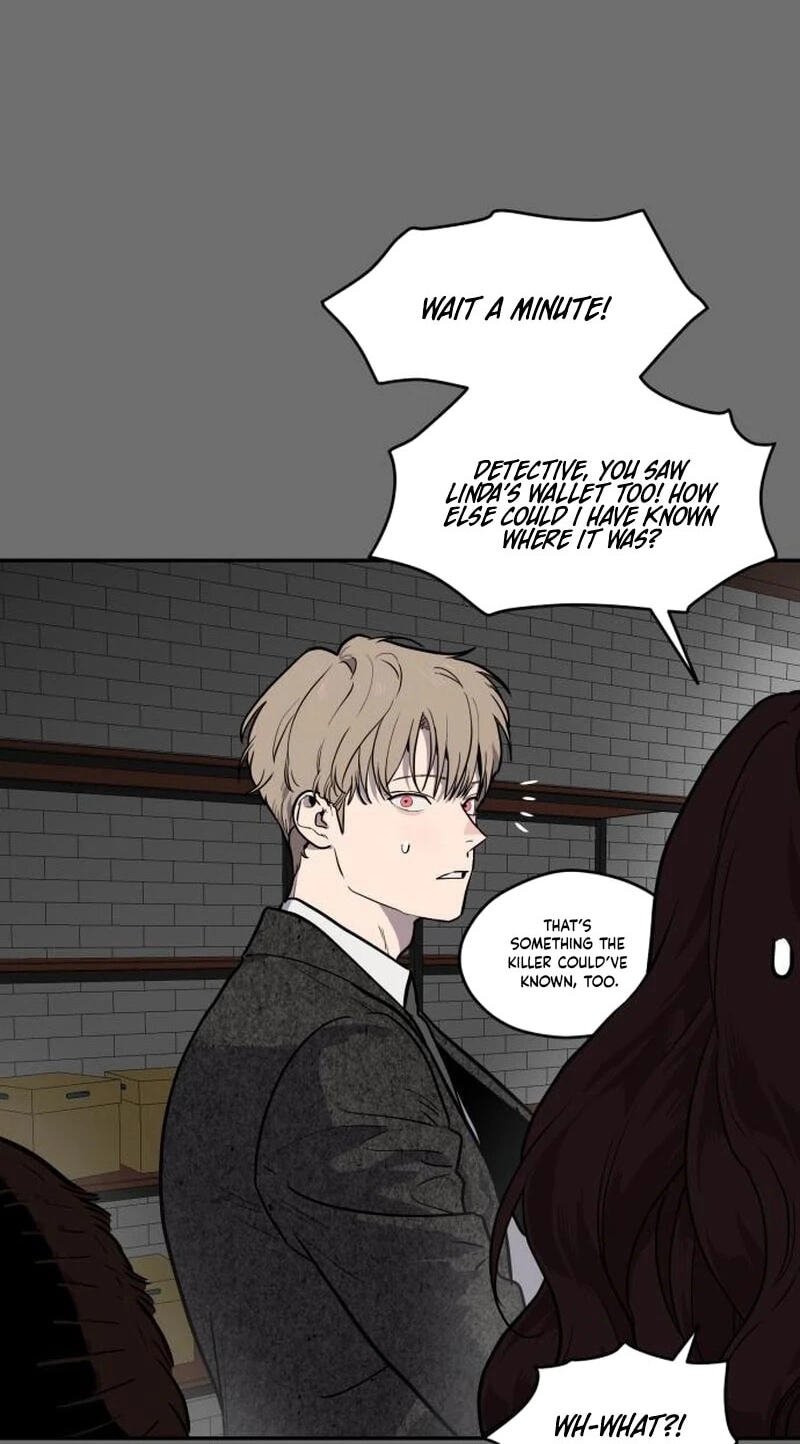 Phantom Whispers Chapter 64 page 72 - 