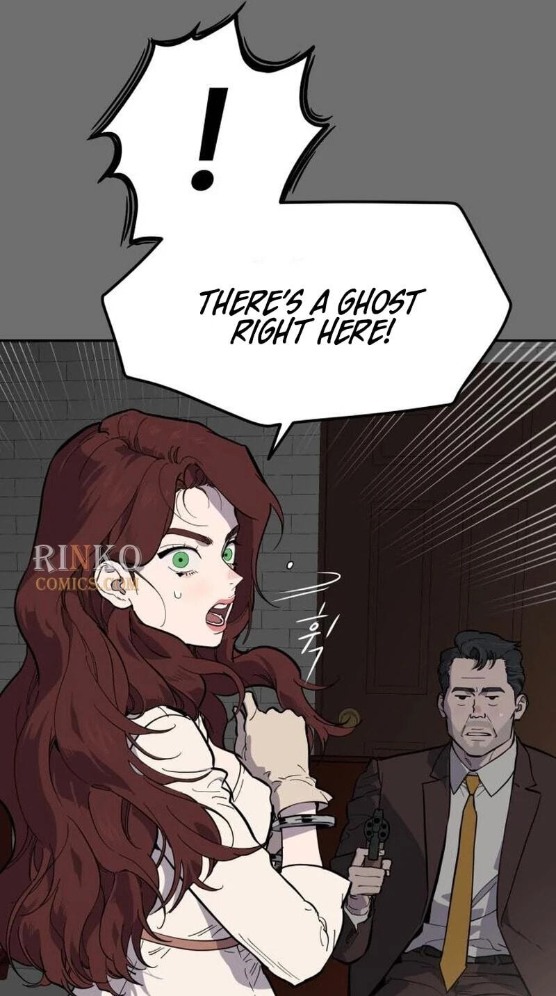 Phantom Whispers Chapter 64 page 76 - 