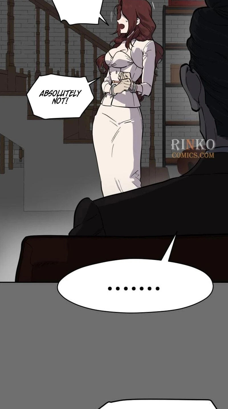 Phantom Whispers Chapter 64 page 79 - 