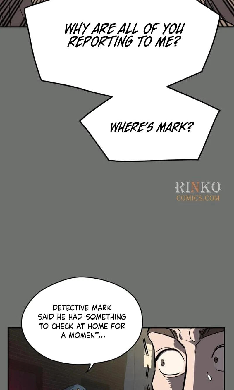 Phantom Whispers Chapter 64 page 9 - 