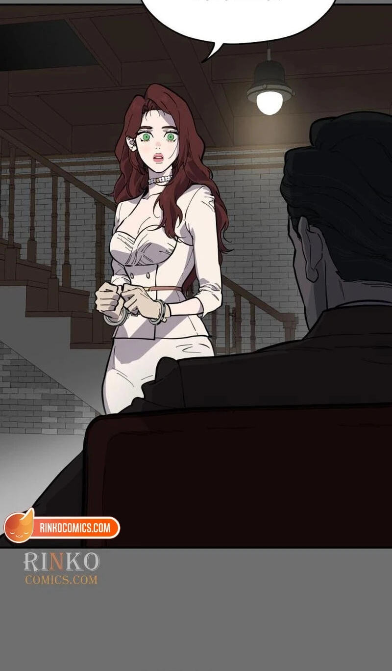 Phantom Whispers Chapter 64 page 85 - 