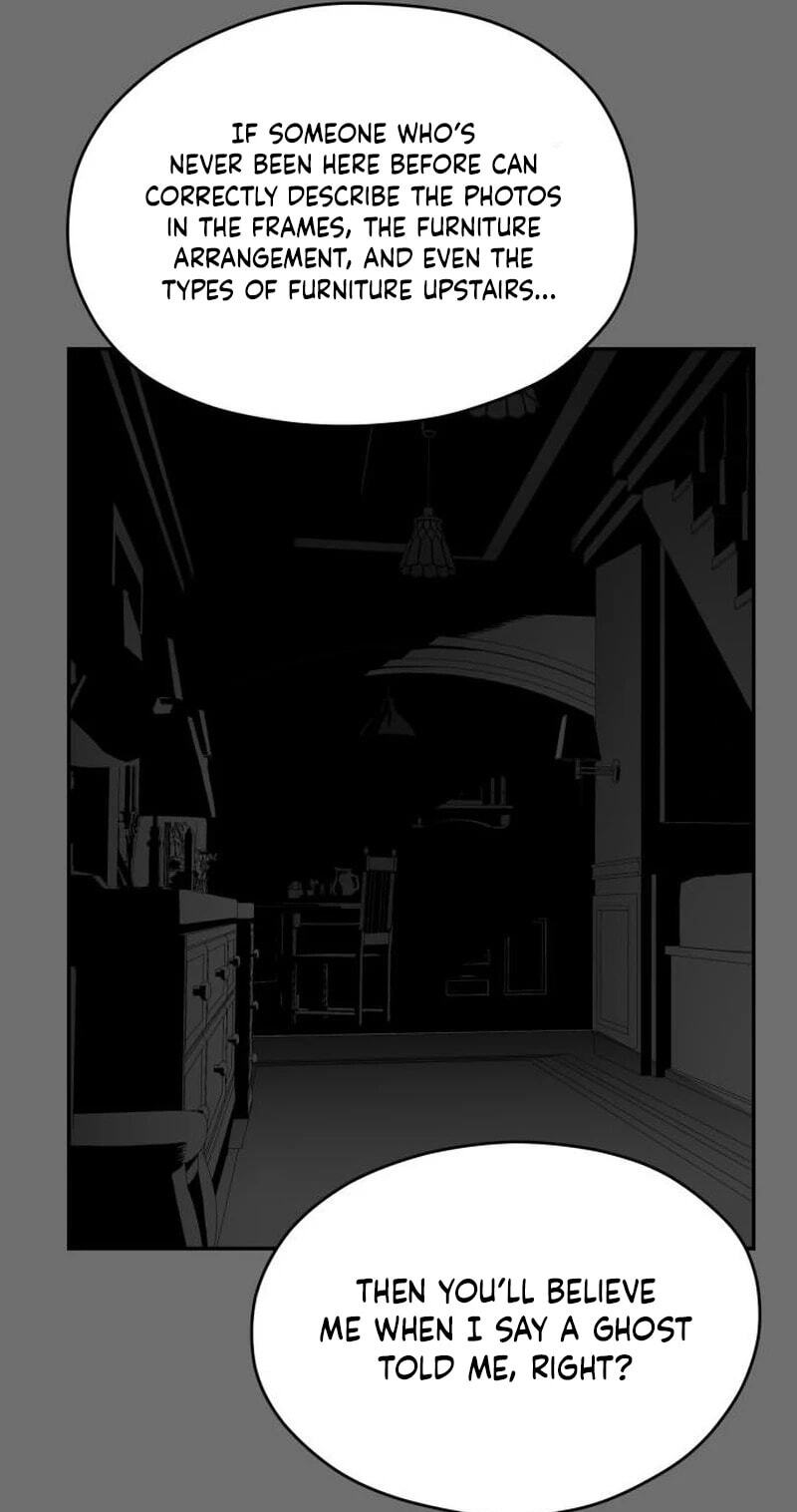 Phantom Whispers Chapter 64 page 86 - 