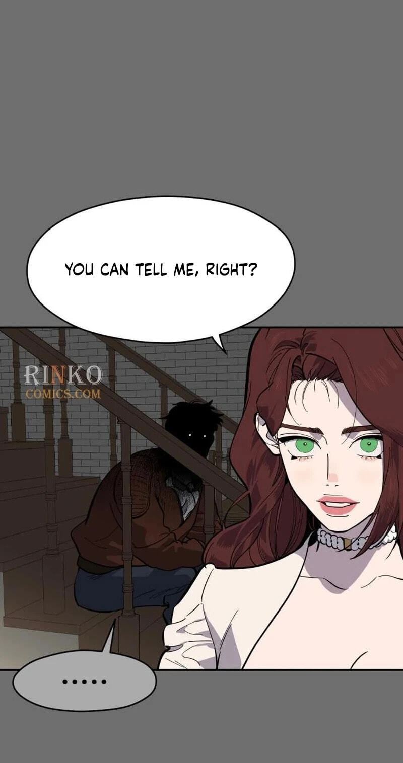 Phantom Whispers Chapter 64 page 88 - 