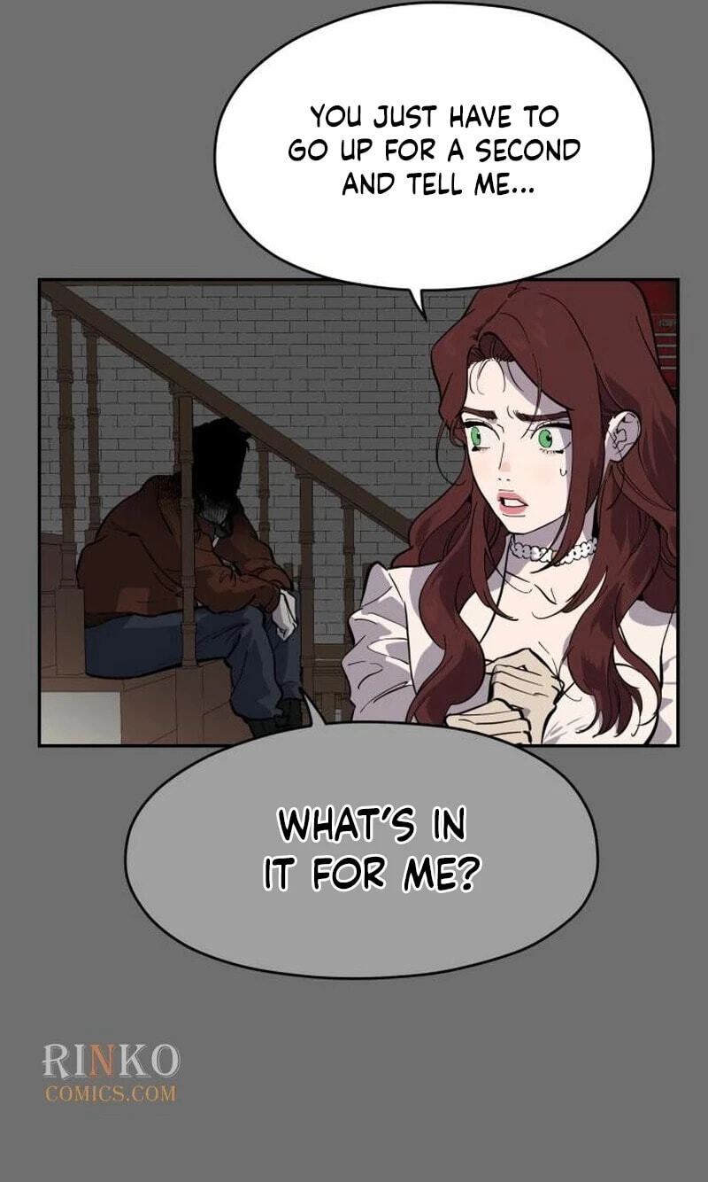 Phantom Whispers Chapter 64 page 91 - 