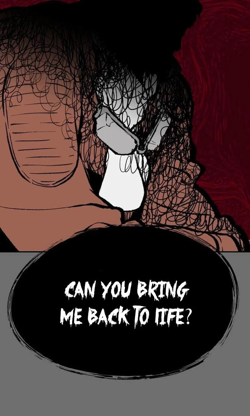 Phantom Whispers Chapter 64 page 93 - 