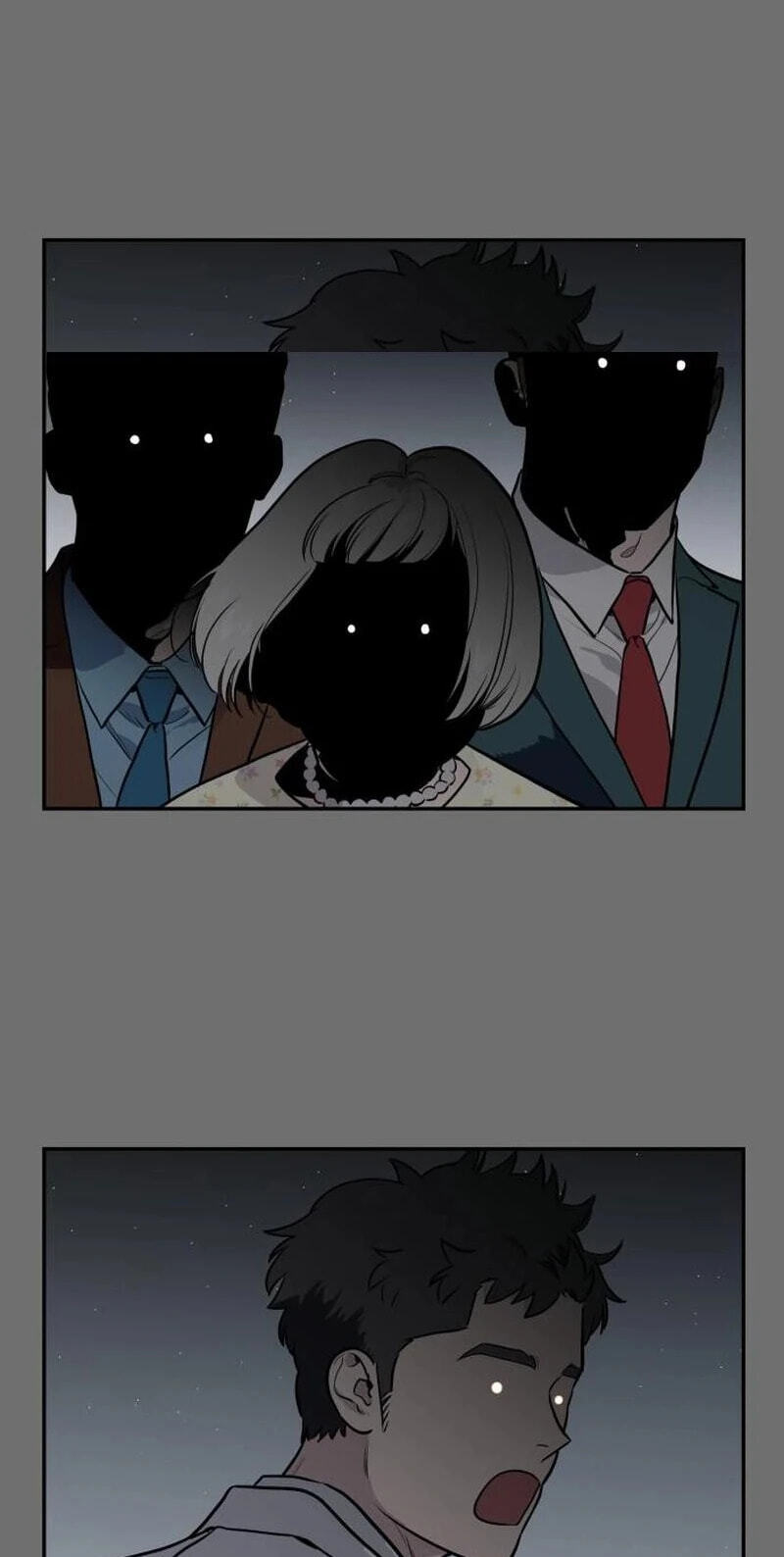 Phantom Whispers Chapter 65 page 13 - 