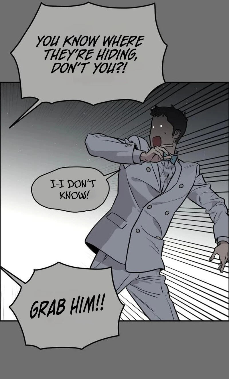 Phantom Whispers Chapter 65 page 16 - 