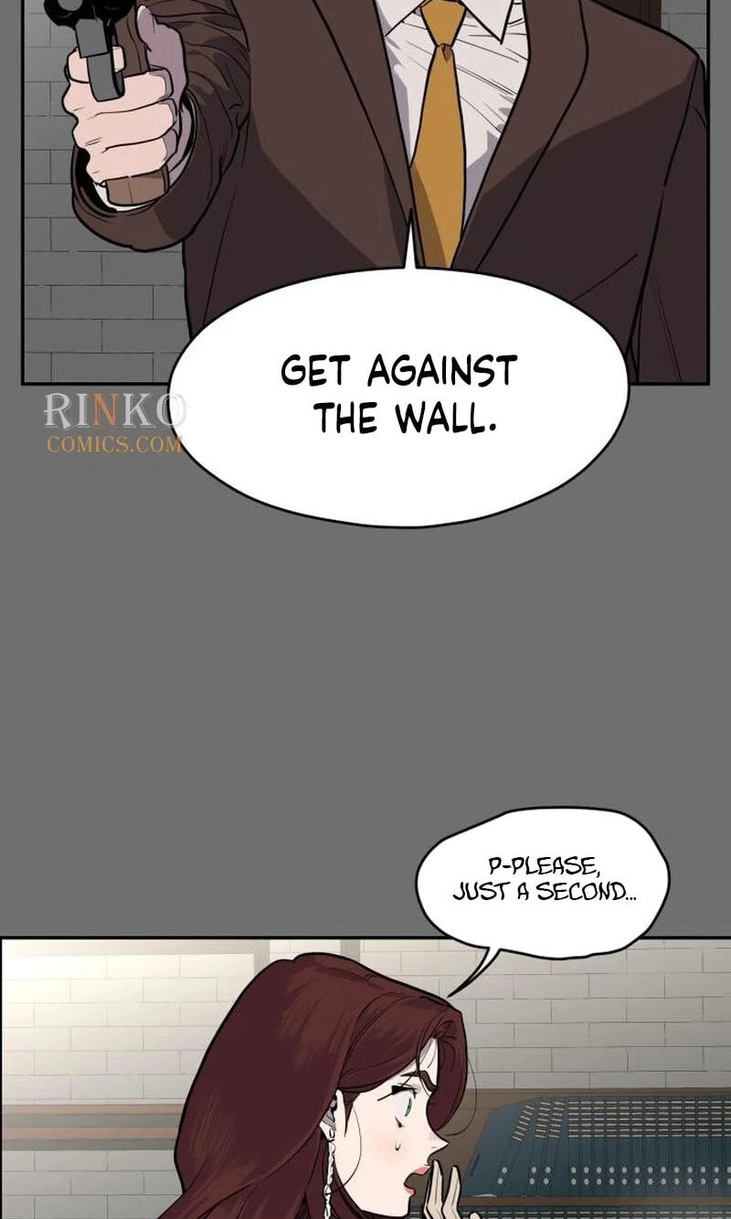 Phantom Whispers Chapter 65 page 23 - 