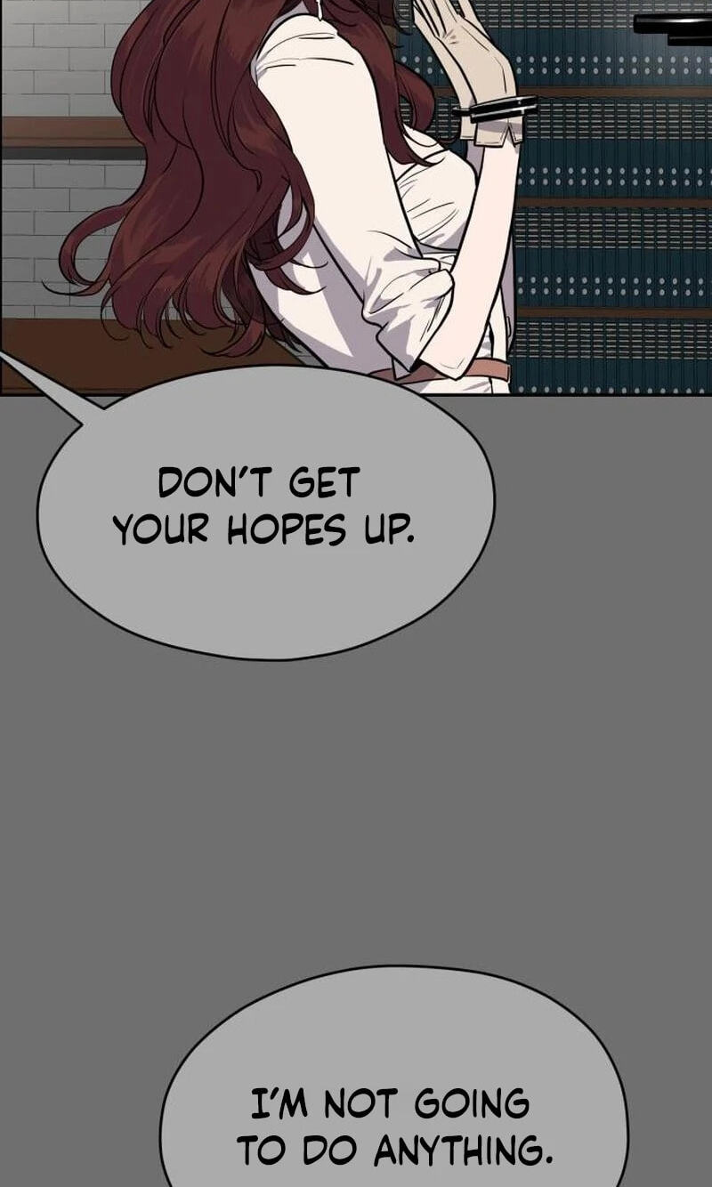 Phantom Whispers Chapter 65 page 24 - 