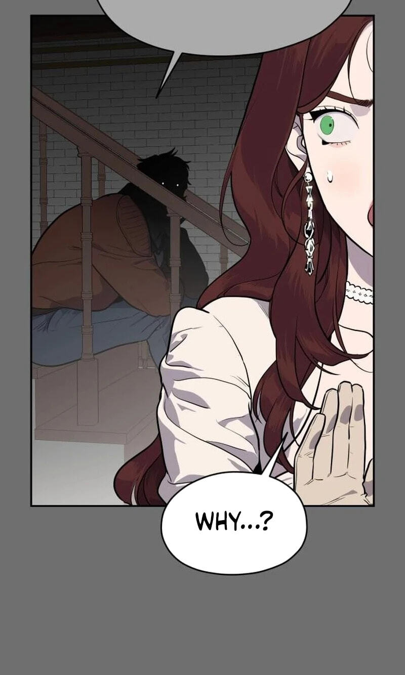 Phantom Whispers Chapter 65 page 25 - 