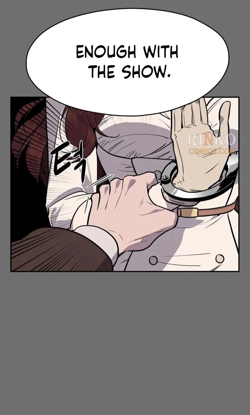 Phantom Whispers Chapter 65 page 26 - 