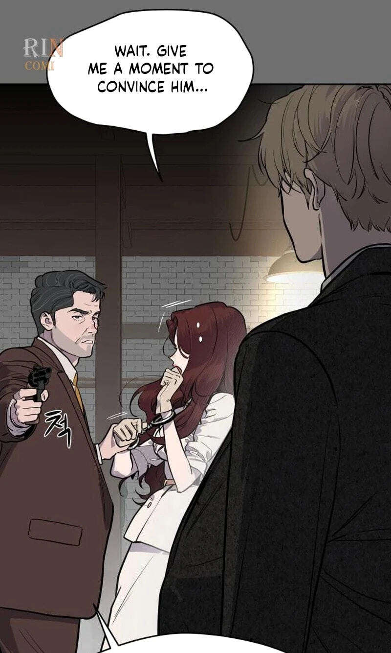 Phantom Whispers Chapter 65 page 27 - 