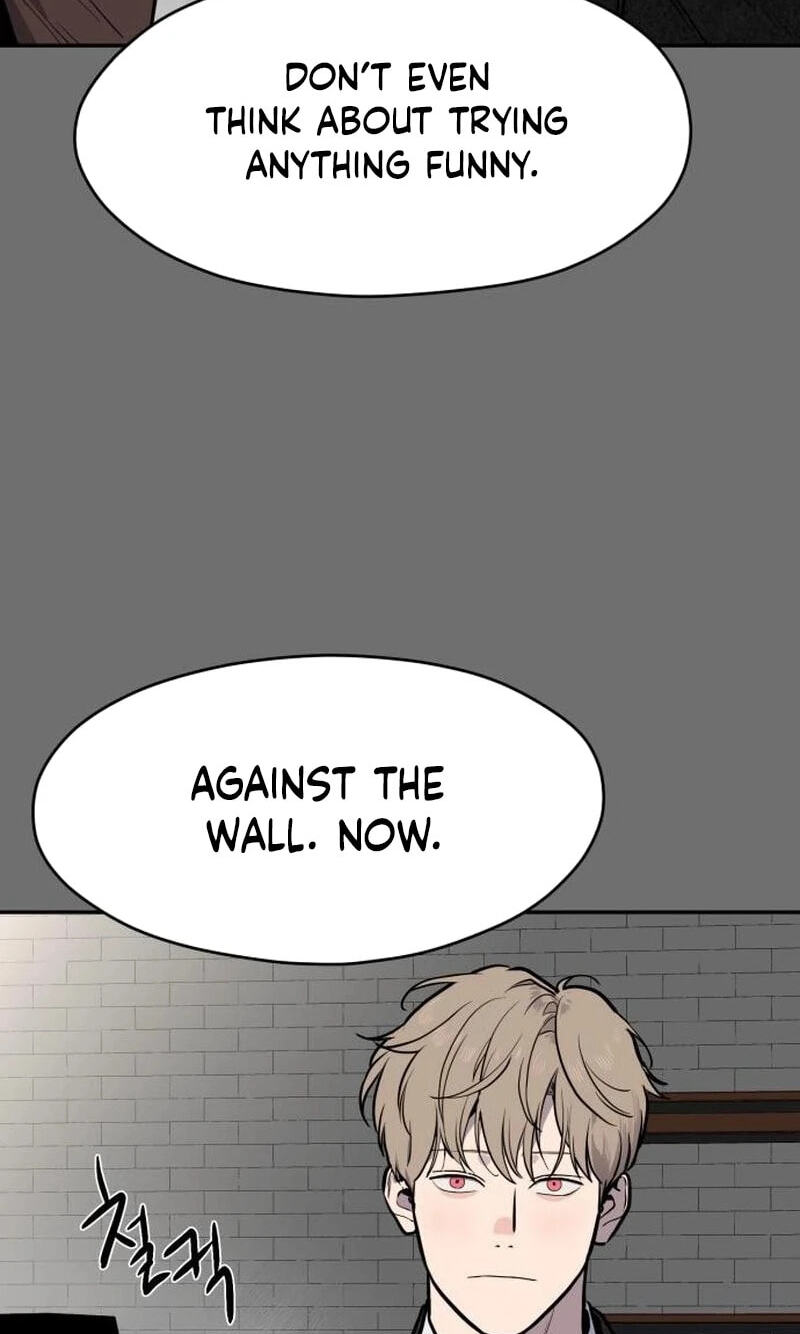 Phantom Whispers Chapter 65 page 28 - 