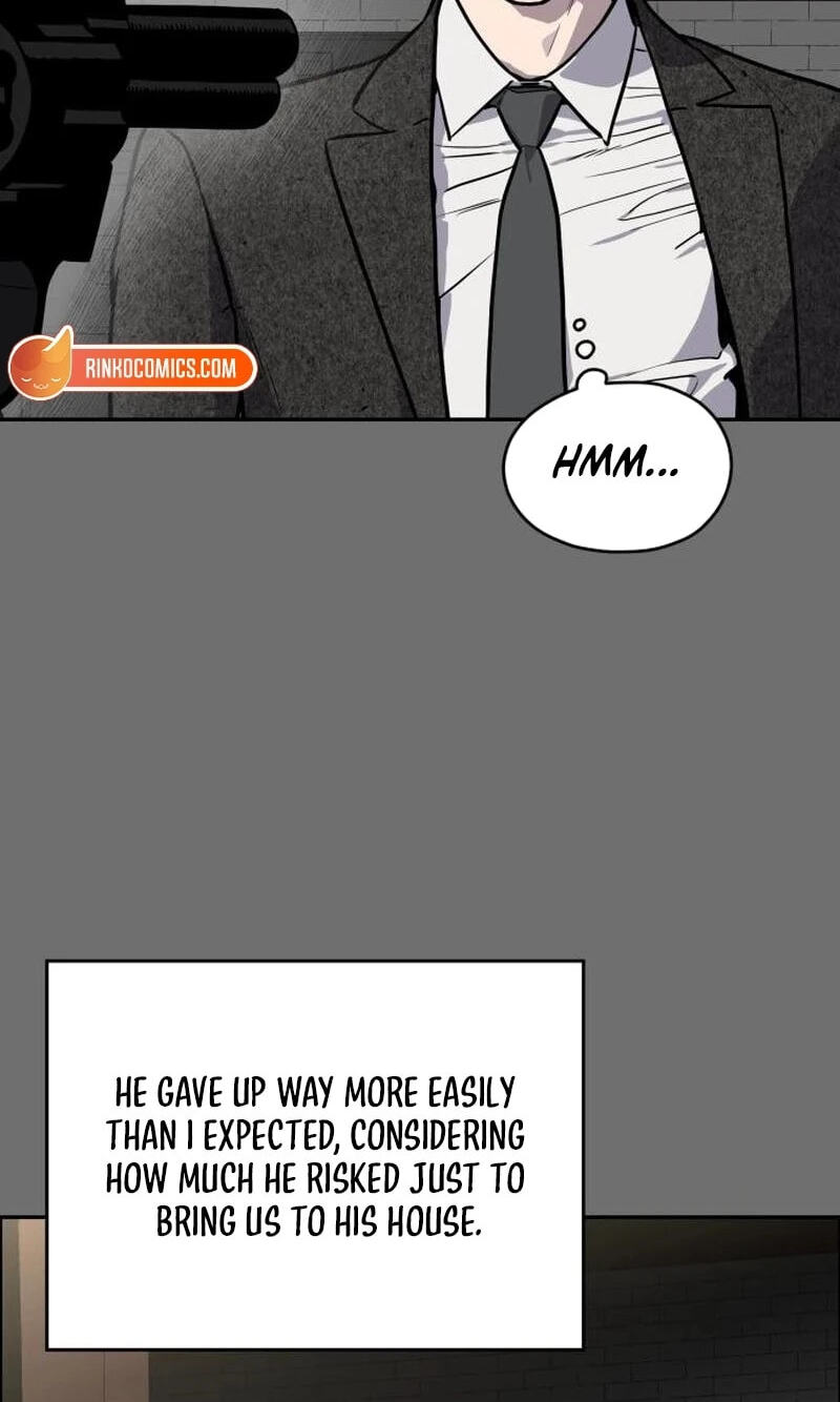 Phantom Whispers Chapter 65 page 29 - 