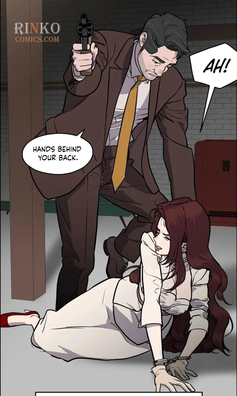 Phantom Whispers Chapter 65 page 30 - 