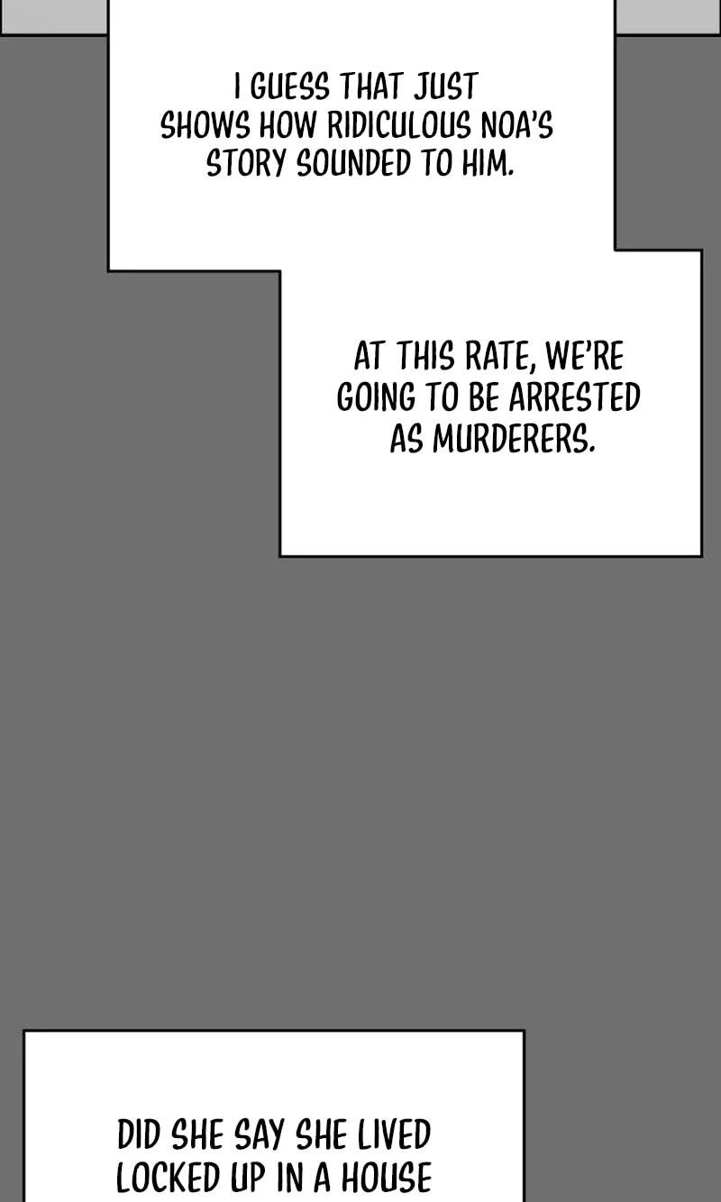Phantom Whispers Chapter 65 page 31 - 