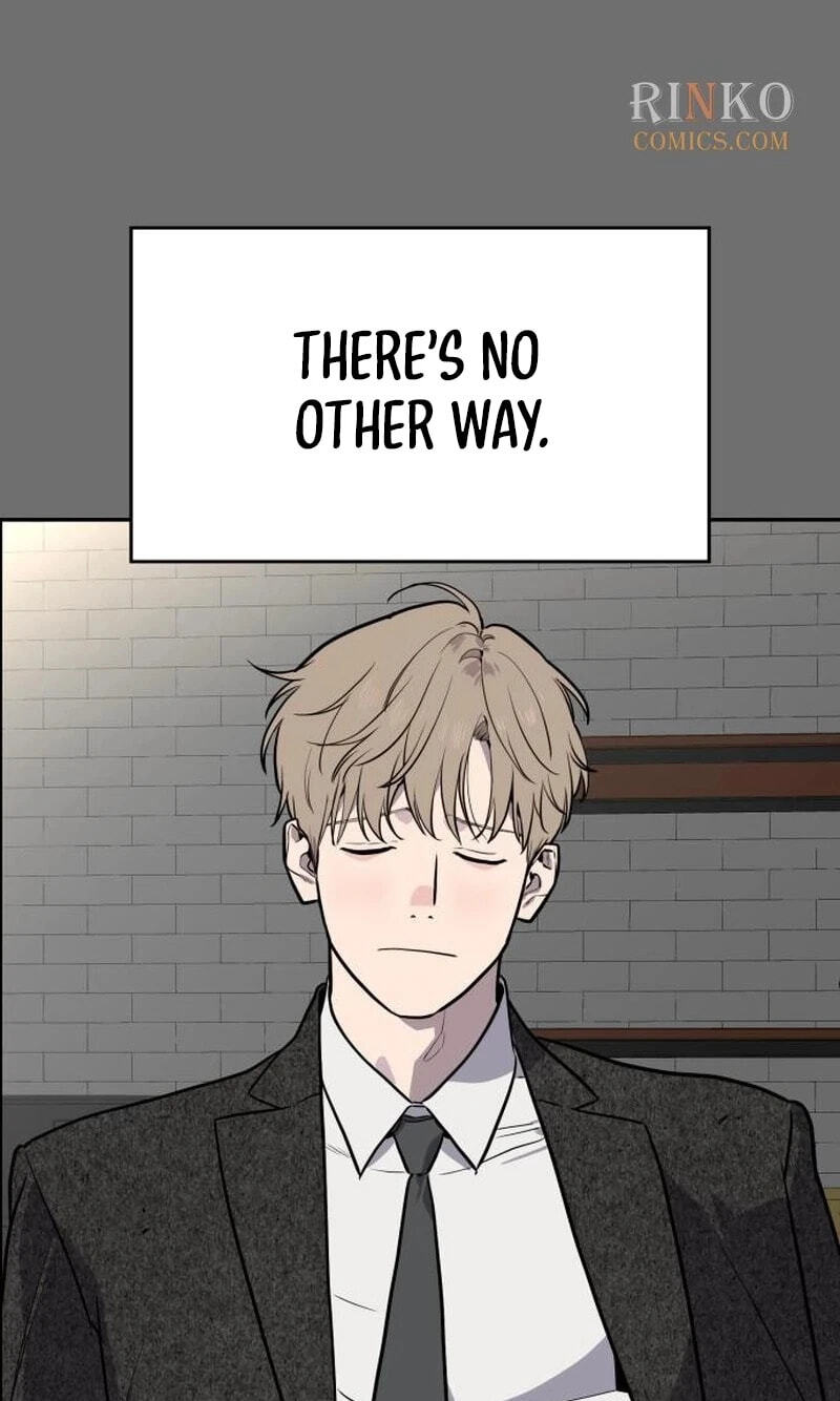 Phantom Whispers Chapter 65 page 33 - 