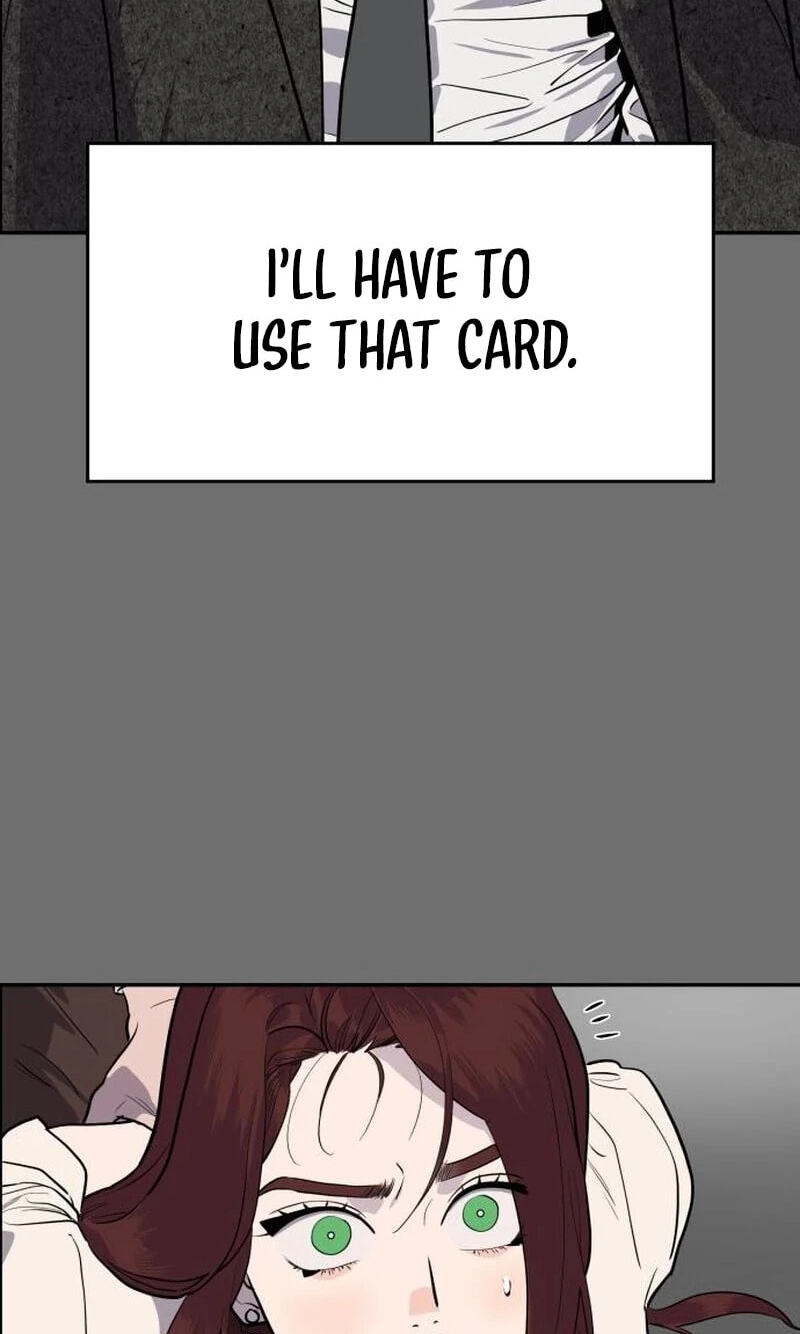 Phantom Whispers Chapter 65 page 34 - 